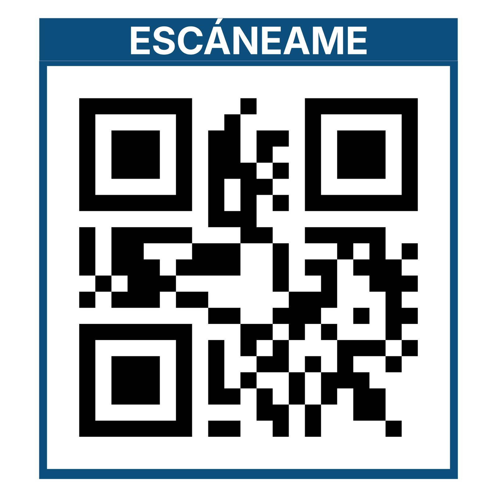 Código QR para contactar a Carolina Hernández Abogados Especialistas